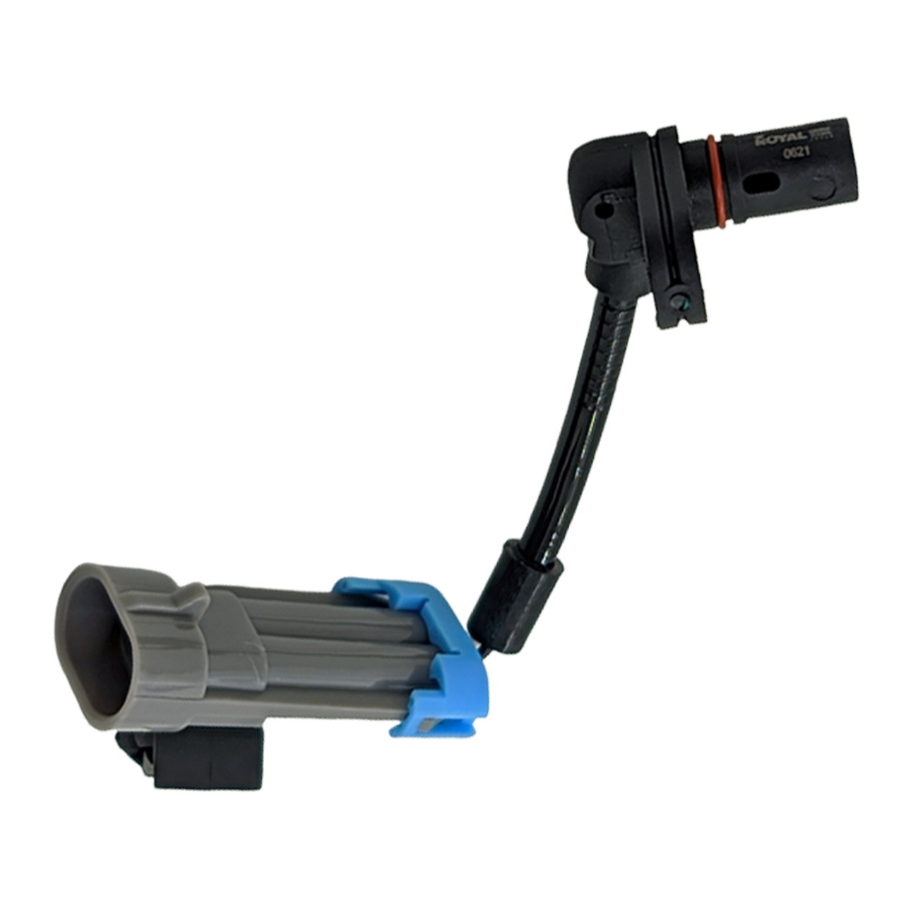 Sensor De Abs Delantero Chevrolet Captiva 2.0d 2.4 4wd 2wd